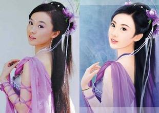 Indah Putri Indrianiberkahjoker123Shen Qiqi mengangkat alisnya: Apakah Anda benar-benar menganggap saya sebagai Feng Qiu?